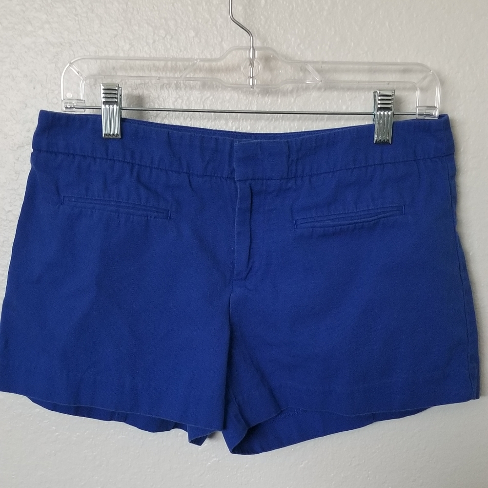Deep Blue GAP Shorts